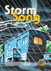 Enlarge image Cover: Storm Song - Rainbow Reading Programme