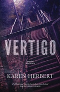 Cover: Vertigo - Fremantle Press