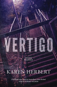 Enlarge image Cover: Vertigo - Fremantle Press