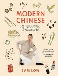 Abbildung von: Modern Chinese - A&U New Zealand