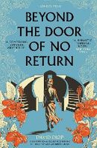 Abbildung von: Beyond the Door of No Return - Pushkin Press