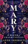 Cover: Mary - Pushkin Press