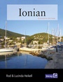 Cover: Ionian, Imray Cruising Guide - Imray, Laurie, Norie & Wilson Ltd