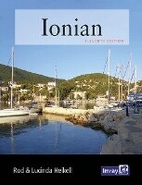 Abbildung von: Ionian - Imray, Laurie, Norie & Wilson Ltd