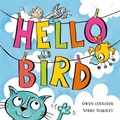 Cover: Hello Bird - Templar Books
