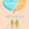 Cover: Jumpnauts - SIMON & SCHUSTER AUDIO
