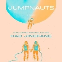 Enlarge image Cover: Jumpnauts - SIMON & SCHUSTER AUDIO