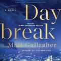 Cover: Daybreak - SIMON & SCHUSTER AUDIO