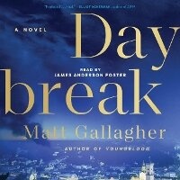 Enlarge image Cover: Daybreak - SIMON & SCHUSTER AUDIO