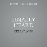 Enlarge image Cover: Finally Heard - SIMON & SCHUSTER AUDIO