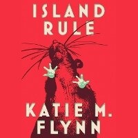 Enlarge image Cover: Island Rule - SIMON & SCHUSTER AUDIO