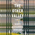 Cover: The Other Valley - SIMON & SCHUSTER AUDIO
