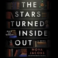 Enlarge image Cover: The Stars Turned Inside Out - SIMON & SCHUSTER AUDIO