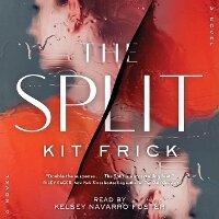 Enlarge image Cover: The Split - SIMON & SCHUSTER AUDIO