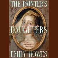 Enlarge image Cover: The Painter's Daughters - SIMON & SCHUSTER AUDIO