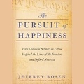 Cover: The Pursuit of Happiness - SIMON & SCHUSTER AUDIO