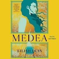 Enlarge image Cover: Medea - SIMON & SCHUSTER AUDIO