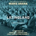 Cover: Latinoland - SIMON & SCHUSTER AUDIO