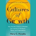Cover: Cultures of Growth - SIMON & SCHUSTER AUDIO