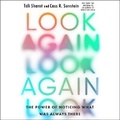 Cover: Look Again - SIMON & SCHUSTER AUDIO