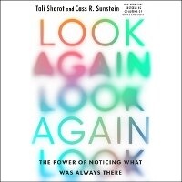 Enlarge image Cover: Look Again - SIMON & SCHUSTER AUDIO