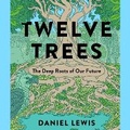 Cover: Twelve Trees - SIMON & SCHUSTER AUDIO