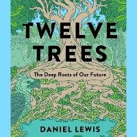 Enlarge image Cover: Twelve Trees - SIMON & SCHUSTER AUDIO