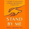 Cover: Stand by Me - SIMON & SCHUSTER AUDIO