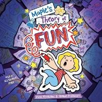 Enlarge image Cover: Maple's Theory of Fun - SIMON & SCHUSTER AUDIO