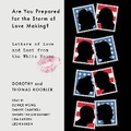 Cover: Are You Prepared for the Storm of Lovemaking? - SIMON & SCHUSTER AUDIO
