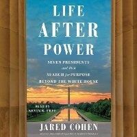 Enlarge image Cover: Life After Power - SIMON & SCHUSTER AUDIO