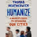 Cover: Humanize - SIMON & SCHUSTER AUDIO