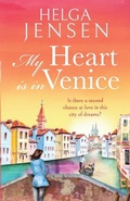 Cover: My Heart is in Venice - Canelo Hera