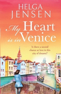 Abbildung von: My Heart is in Venice - Canelo Hera