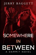 Cover: Somewhere in Between - Vanguard Press