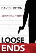 Cover: Loose Ends - Vanguard Press