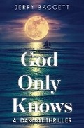 Cover: God Only Knows - Vanguard Press