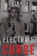 Cover: Electra's Curse - Vanguard Press