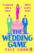 Cover: The Wedding Game - Penguin (Cornerstone)