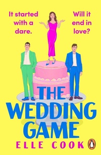 Enlarge image Cover: The Wedding Game - Penguin (Cornerstone)