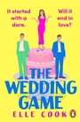 Cover: The Wedding Game - Penguin (Cornerstone)