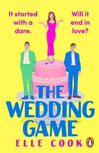 Abbildung von: The Wedding Game - Penguin (Cornerstone)
