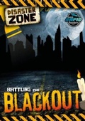 Cover: Battling the Blackout - BookLife Publishing