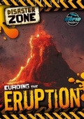 Cover: Evading the Eruption - BookLife Publishing