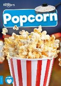 Enlarge image Cover: Popcorn - BookLife Publishing