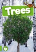 Cover: Trees - BookLife Publishing