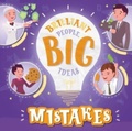 Cover: Mistakes - BookLife Publishing