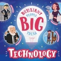 Cover: Technology - BookLife Publishing