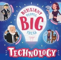 Enlarge image Cover: Technology - BookLife Publishing