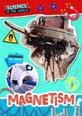 Cover: Magnetism - BookLife Publishing